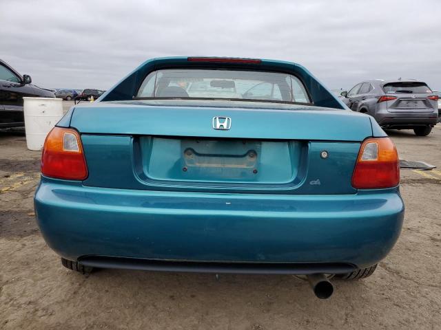 Photo 5 VIN: JHMEH6164SS003672 - HONDA CIVIC 