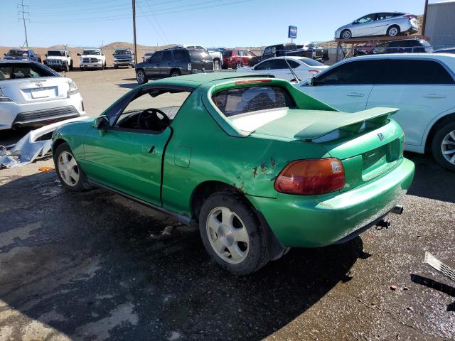 Photo 1 VIN: JHMEH6165PS000688 - HONDA CIVIC 