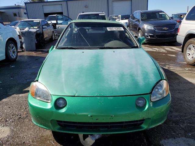 Photo 4 VIN: JHMEH6165PS000688 - HONDA CIVIC 