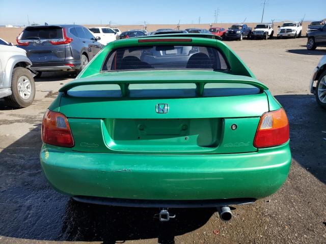 Photo 5 VIN: JHMEH6165PS000688 - HONDA CIVIC 