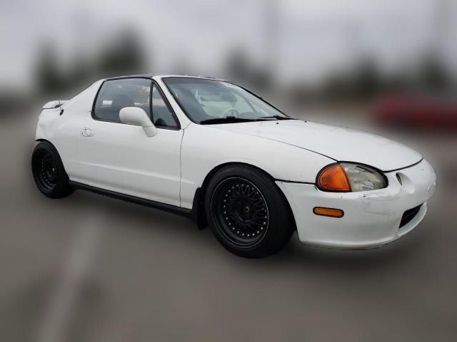 Photo 3 VIN: JHMEH6167PS000983 - HONDA CIVIC 