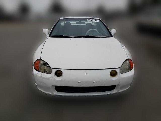 Photo 4 VIN: JHMEH6167PS000983 - HONDA CIVIC 