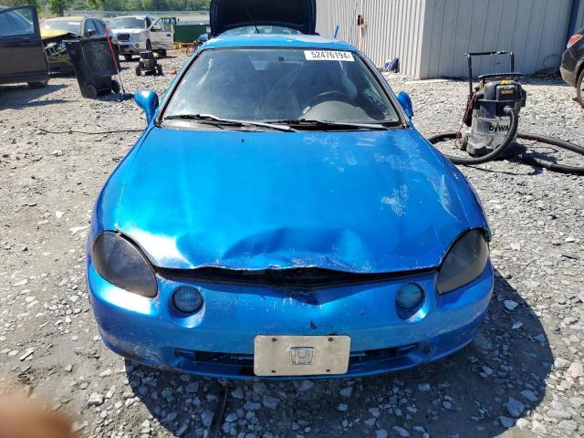 Photo 4 VIN: JHMEH6167PS011305 - HONDA CIVIC 