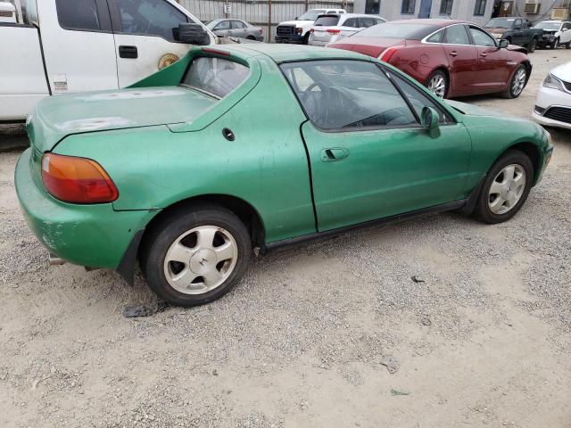 Photo 2 VIN: JHMEH6168PS017761 - HONDA CIVIC DEL 