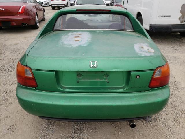 Photo 5 VIN: JHMEH6168PS017761 - HONDA CIVIC DEL 