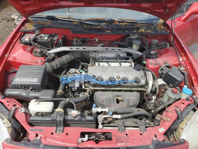 Photo 10 VIN: JHMEH6169RS005475 - HONDA CIVIC 