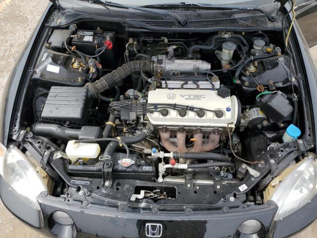 Photo 10 VIN: JHMEH6169RS007419 - HONDA CIVIC 