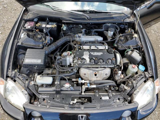 Photo 10 VIN: JHMEH6261SS001845 - HONDA CIVIC DEL 