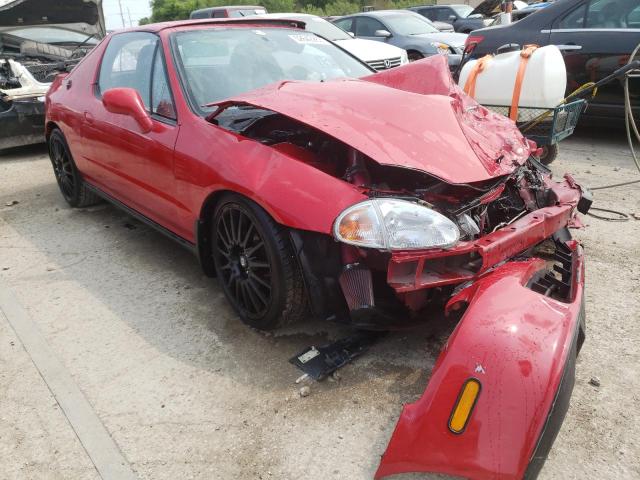 Photo 3 VIN: JHMEH6262PS009069 - HONDA CIVIC DEL 