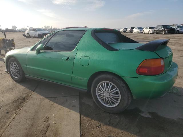 Photo 1 VIN: JHMEH6262PS016670 - HONDA CIVIC DEL 