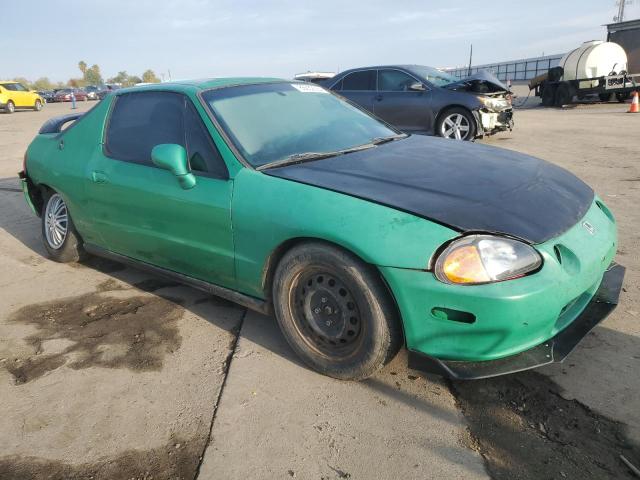 Photo 3 VIN: JHMEH6262PS016670 - HONDA CIVIC DEL 