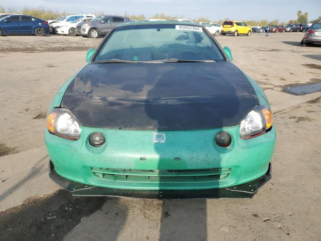 Photo 4 VIN: JHMEH6262PS016670 - HONDA CIVIC DEL 