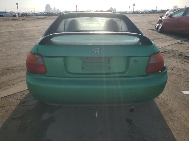 Photo 5 VIN: JHMEH6262PS016670 - HONDA CIVIC DEL 