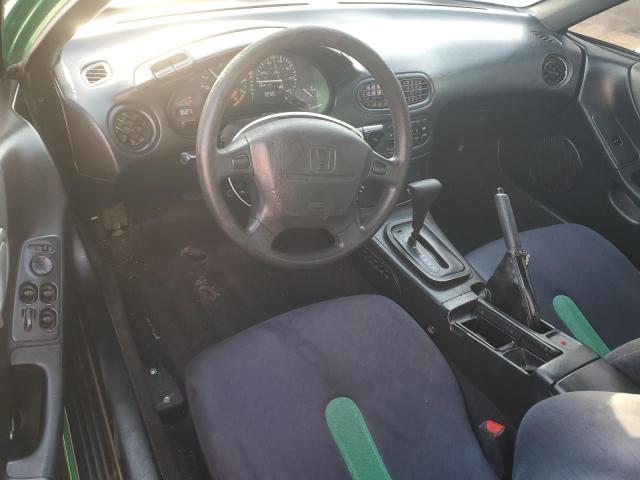 Photo 7 VIN: JHMEH6262PS016670 - HONDA CIVIC DEL 