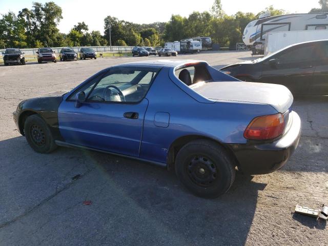 Photo 1 VIN: JHMEH6264PS015584 - HONDA CIVIC DEL 