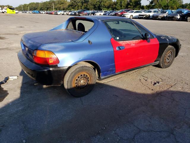 Photo 2 VIN: JHMEH6264PS015584 - HONDA CIVIC DEL 