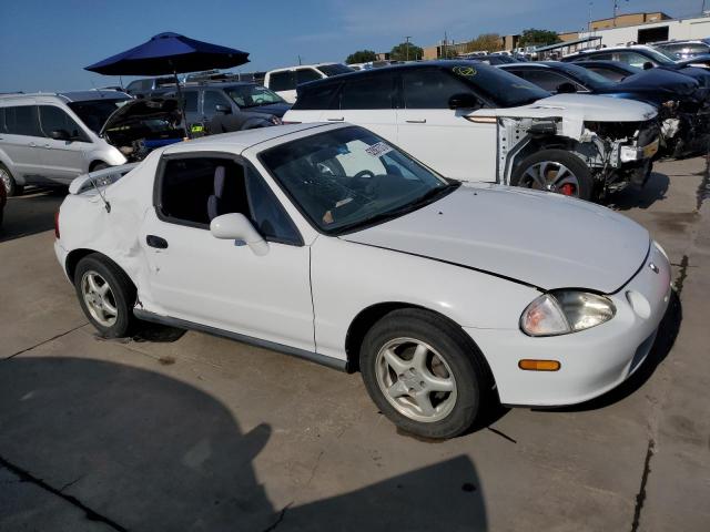 Photo 3 VIN: JHMEH6264SS008692 - HONDA CIVIC DEL 