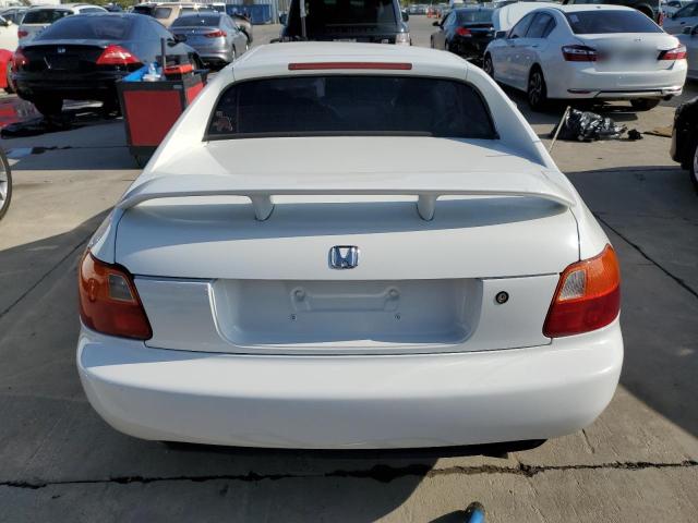 Photo 5 VIN: JHMEH6264SS008692 - HONDA CIVIC DEL 