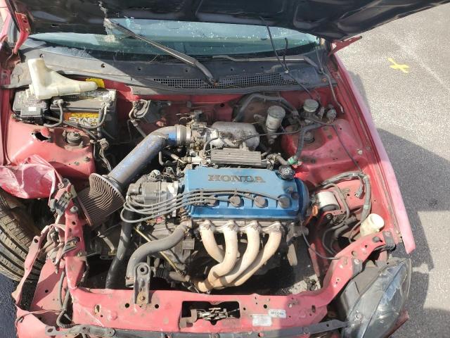 Photo 10 VIN: JHMEH6265TS001137 - HONDA CIVIC 