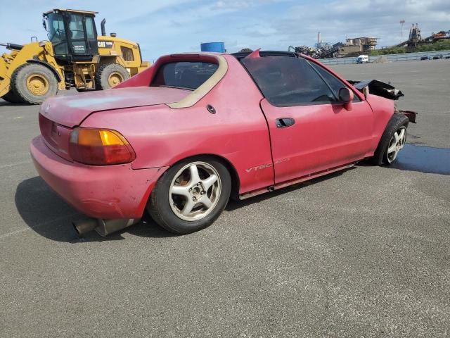 Photo 2 VIN: JHMEH6265TS001137 - HONDA CIVIC 