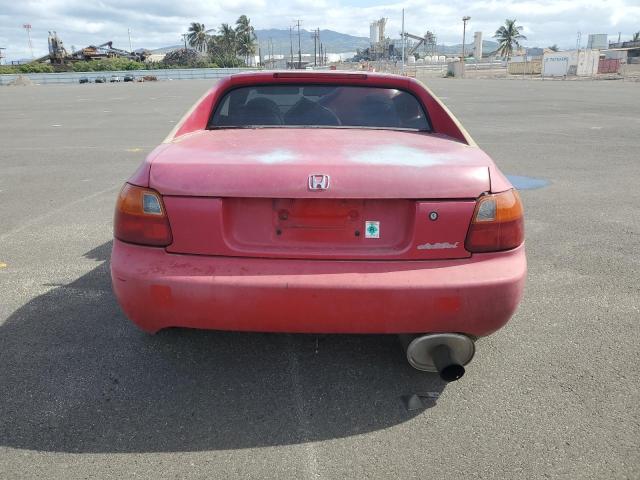 Photo 5 VIN: JHMEH6265TS001137 - HONDA CIVIC 