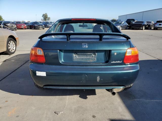 Photo 5 VIN: JHMEH6267VS004639 - HONDA CIVIC DEL 