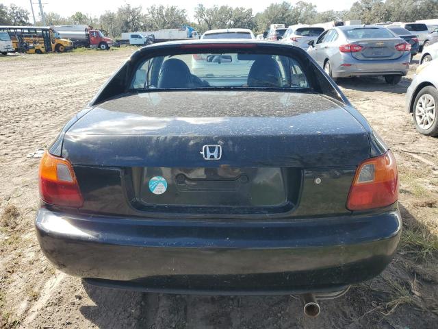 Photo 5 VIN: JHMEH6268PS020125 - HONDA CIVIC DEL 