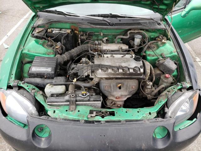 Photo 10 VIN: JHMEH626XRS004236 - HONDA CIVIC DEL 