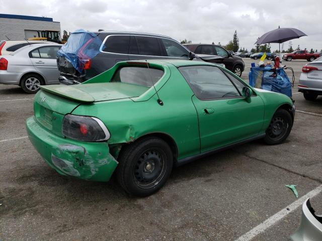 Photo 2 VIN: JHMEH626XRS004236 - HONDA CIVIC DEL 