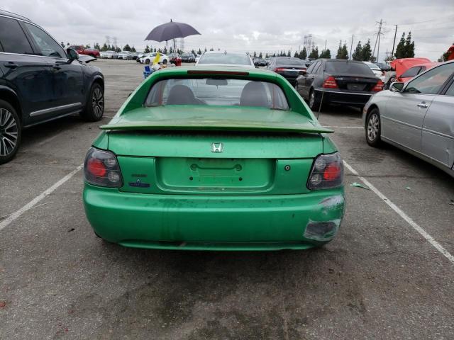 Photo 5 VIN: JHMEH626XRS004236 - HONDA CIVIC DEL 