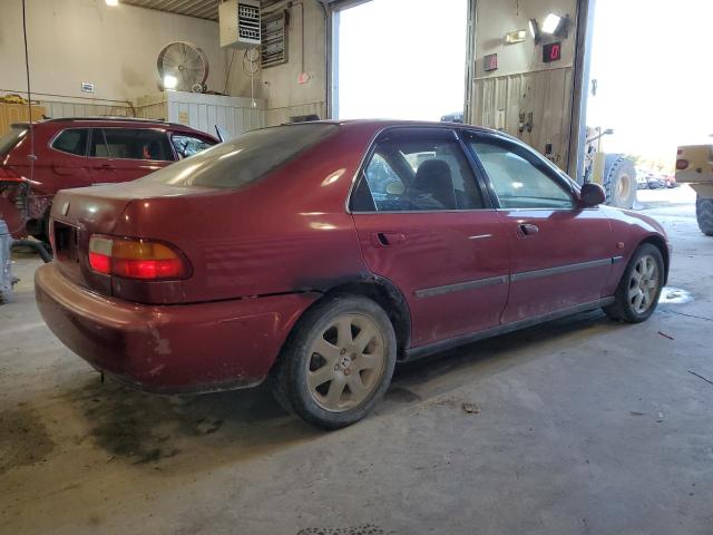 Photo 2 VIN: JHMEH9596PS000561 - HONDA CIVIC 