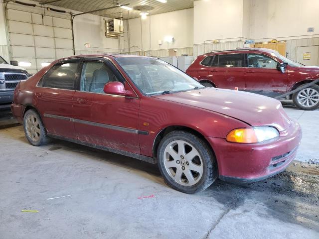 Photo 3 VIN: JHMEH9596PS000561 - HONDA CIVIC 