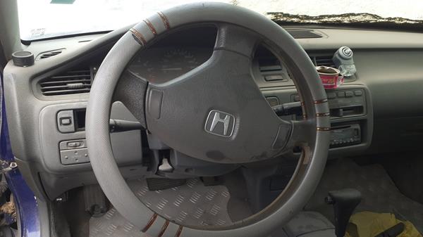 Photo 9 VIN: JHMEH96700S012230 - HONDA CIVIC 