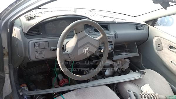 Photo 10 VIN: JHMEH96700S114223 - HONDA CIVIC 