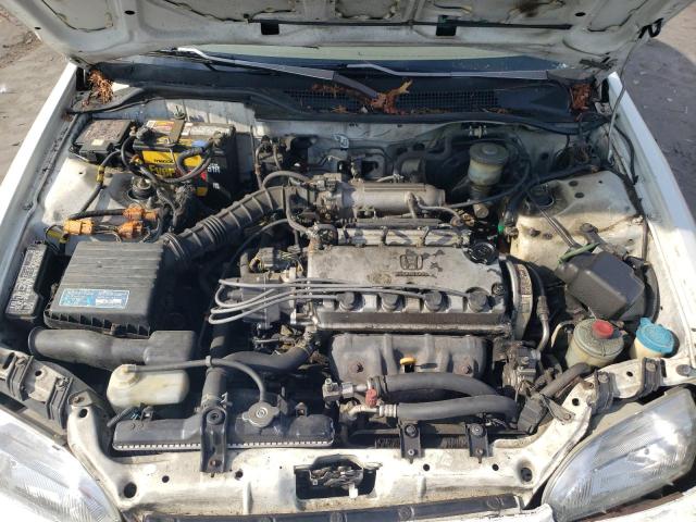 Photo 10 VIN: JHMEH9691NS001659 - HONDA CIVIC 