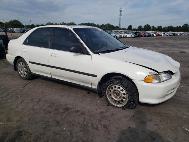 Photo 3 VIN: JHMEH9691NS001659 - HONDA CIVIC 