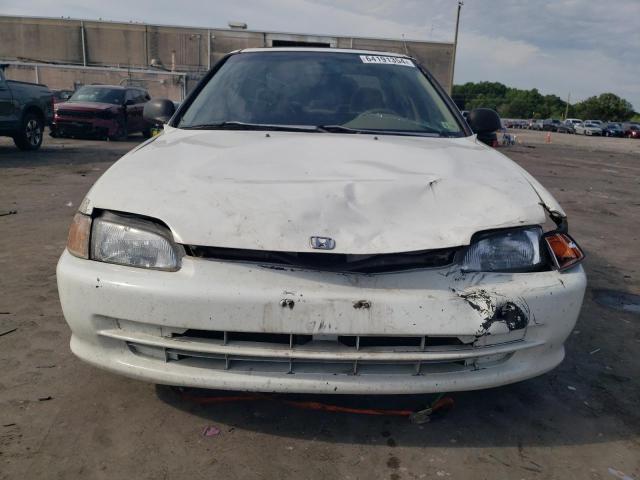 Photo 4 VIN: JHMEH9691NS001659 - HONDA CIVIC 