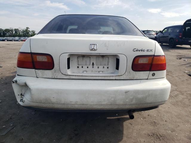 Photo 5 VIN: JHMEH9691NS001659 - HONDA CIVIC 