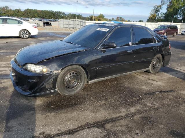 Photo 0 VIN: JHMEH9693PS012195 - HONDA CIVIC EX 