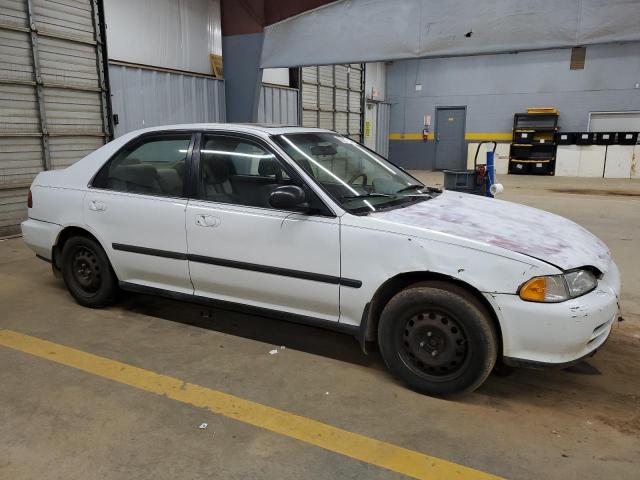 Photo 3 VIN: JHMEH9694NS013868 - HONDA CIVIC EX 