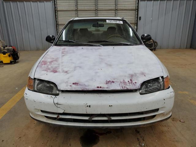 Photo 4 VIN: JHMEH9694NS013868 - HONDA CIVIC EX 