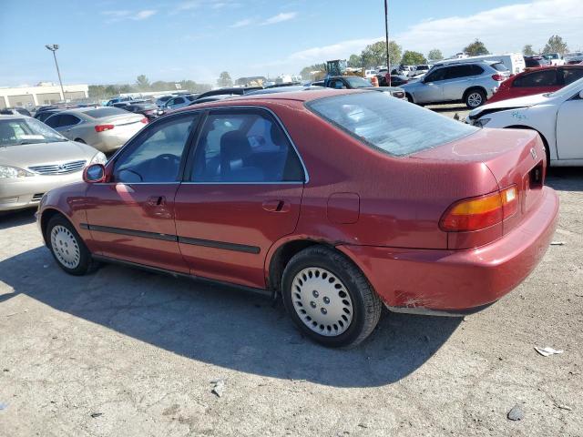 Photo 1 VIN: JHMEH969XRS008096 - HONDA CIVIC EX 