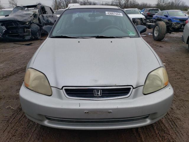 Photo 4 VIN: JHMEJ6525VS006886 - HONDA CIVIC 