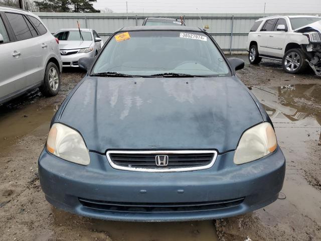 Photo 4 VIN: JHMEJ6570VS018505 - HONDA CIVIC 