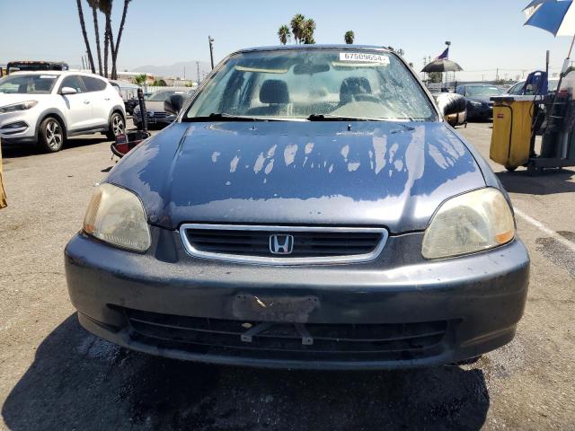 Photo 4 VIN: JHMEJ6577VS029842 - HONDA CIVIC LX 