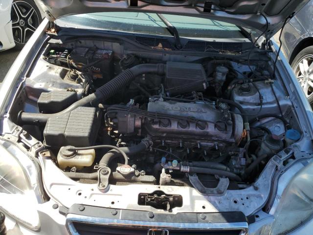 Photo 10 VIN: JHMEJ6624WS013148 - HONDA CIVIC 