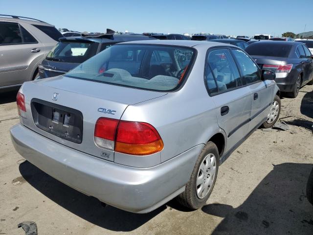 Photo 2 VIN: JHMEJ6624WS013148 - HONDA CIVIC 