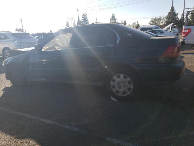 Photo 1 VIN: JHMEJ6670WS008198 - HONDA CIVIC 