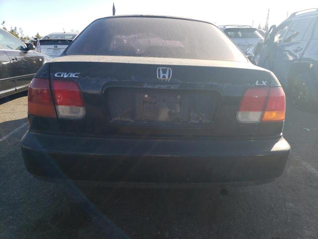 Photo 5 VIN: JHMEJ6670WS008198 - HONDA CIVIC 