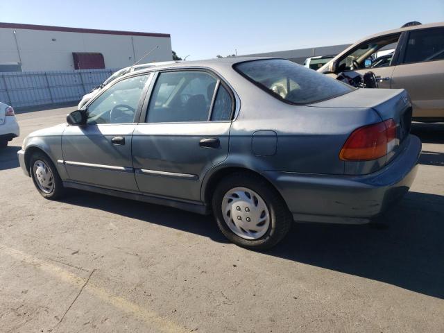 Photo 1 VIN: JHMEJ6670WS009366 - HONDA CIVIC 